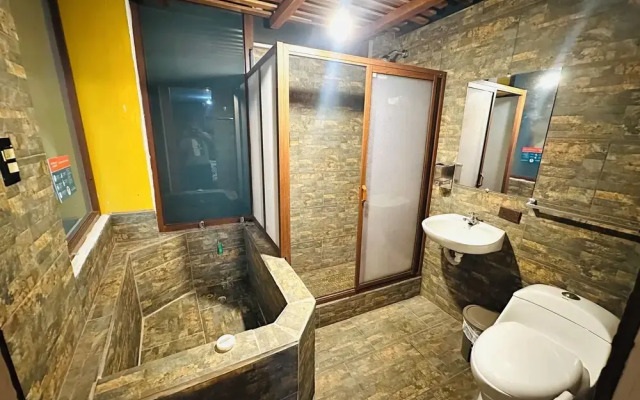 Confort Home Departamentos en Baños