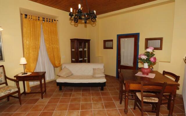 Casa Poggiarelli