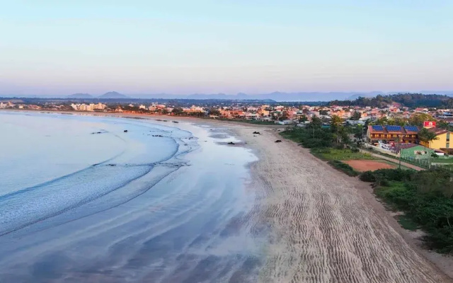 Praia Grande Hotel