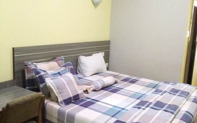 Somewatt Fresh Hotels