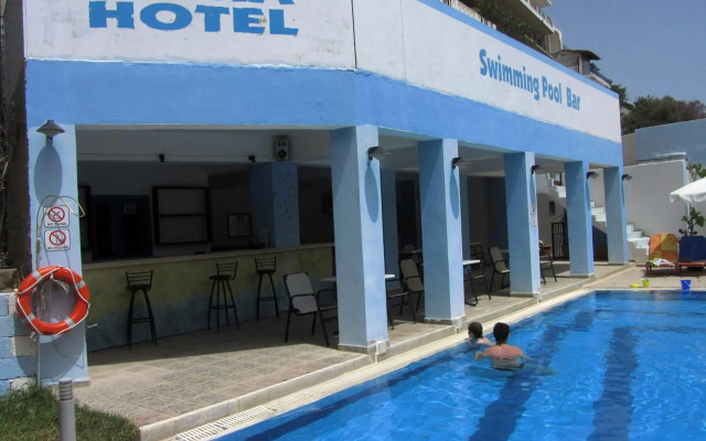 Petra Hotel