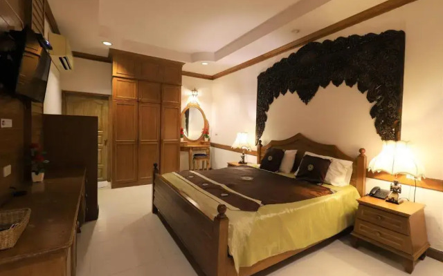 Right Spot Inn Hotel