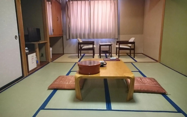 Shigakogen Hotel Ichibokaku