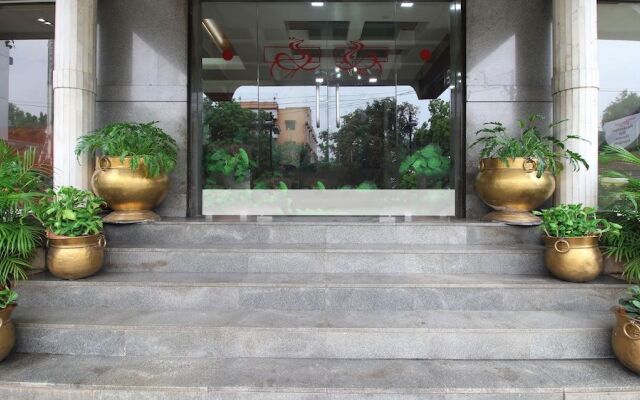 Hotel Sargam