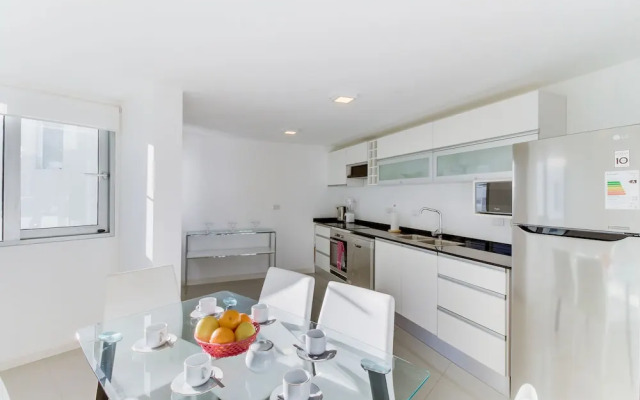 Oceana Suites Isabel