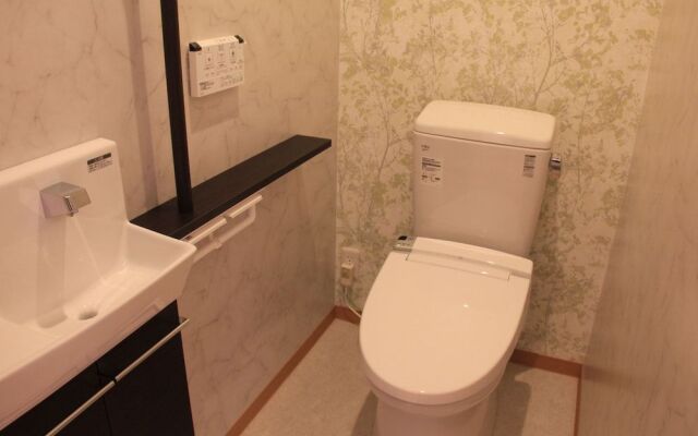 Guesthouse Kanoka