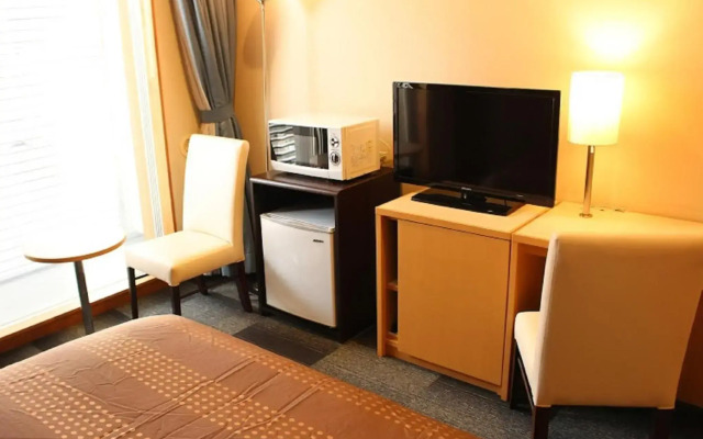 Hotel Livemax Chiba Mihama