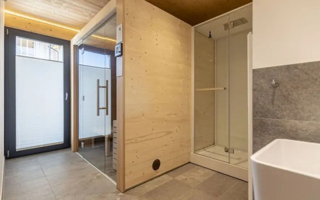 Hauser Kaibling mit Pool Haus