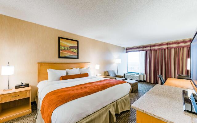 Radisson Hotel Denver Southeast
