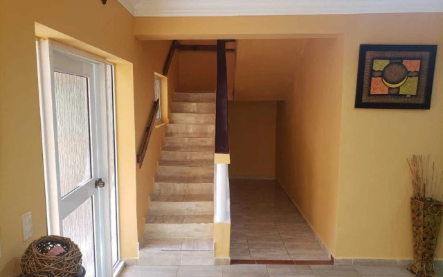 Four Bedroom Villa with Private Pool, Ocean View