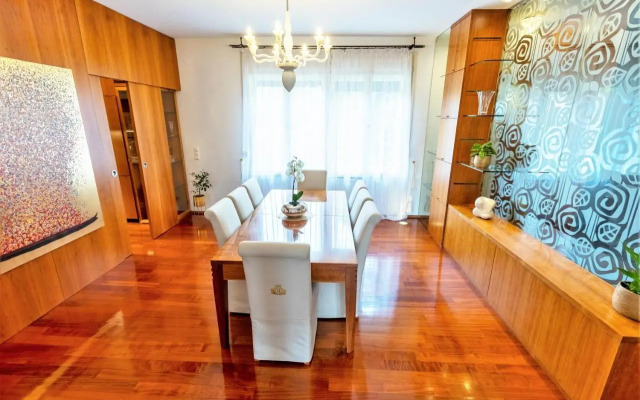 Luxury Apartment Villa Černigoj