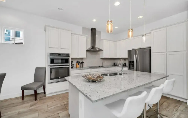 5bdrm5ba House Villa at Reunion