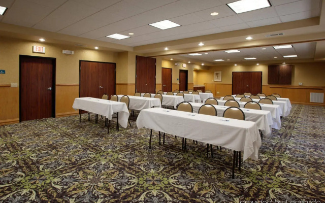 Staybridge Suites Laredo International Airport by IHG