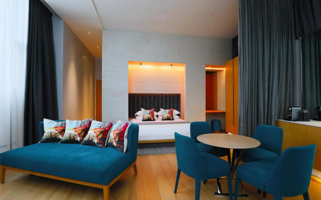 Malmaison Cheltenham