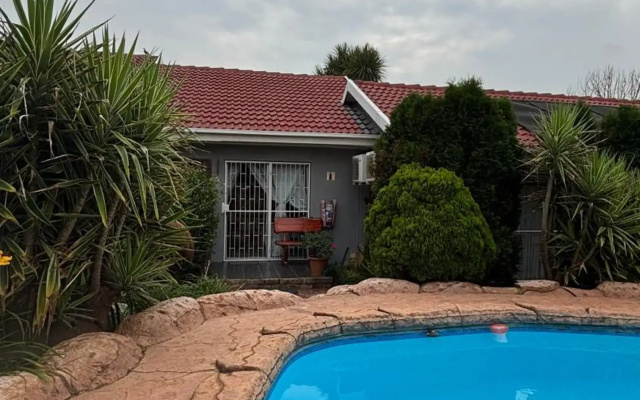 Seldre Guesthouse