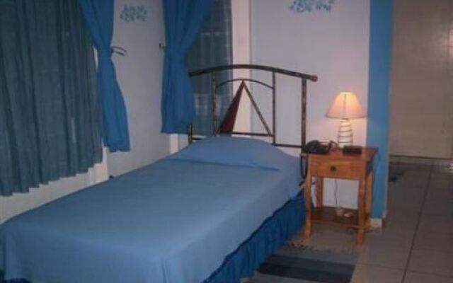 Hotel La Pyramide