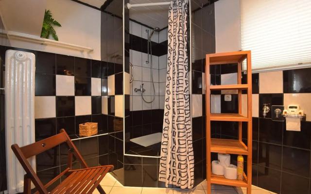 Apartment Sunrise, Steinbach-Hallenberg