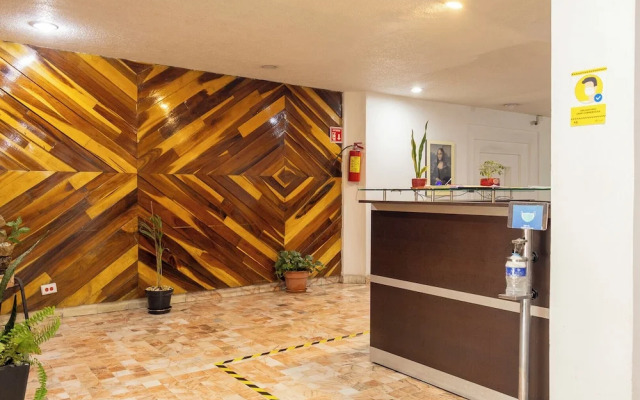Apt in Del Valle Great Location near WTC