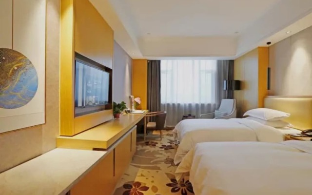 Zijing International Hotel