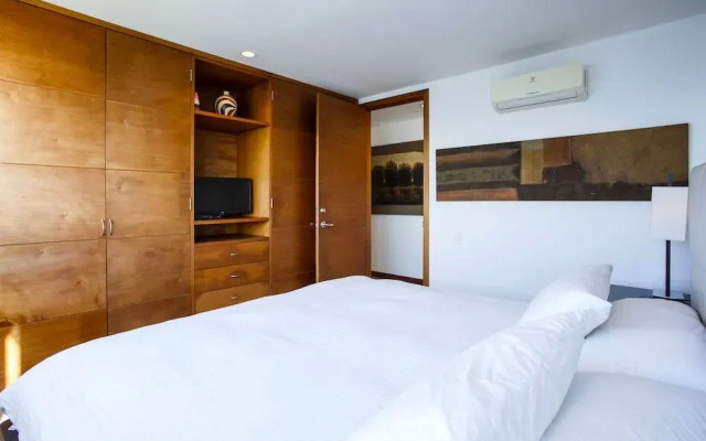 Palmetto Penthouse Deluxe