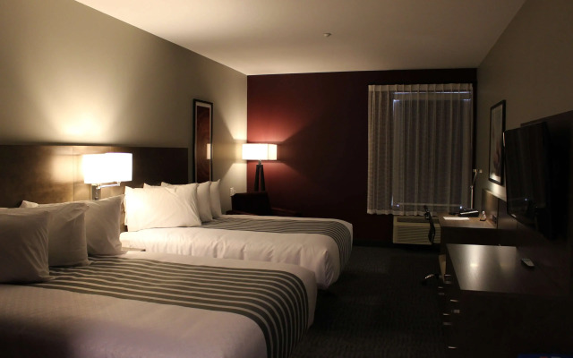 Best Western Plus Dauphin