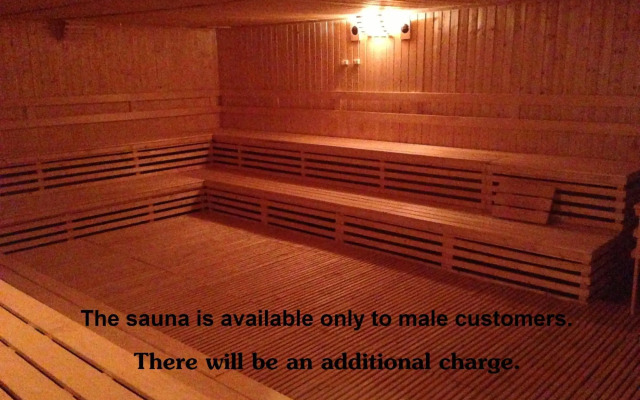 Siam Paradise Entertainment Complex