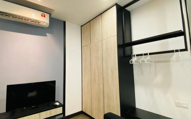 D'Puncak Luxury SOHO Vista Bangi #3 PAX