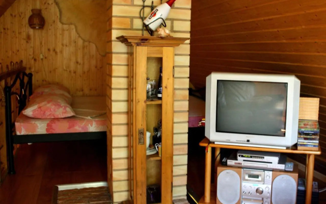 Guest House Šampētera māja