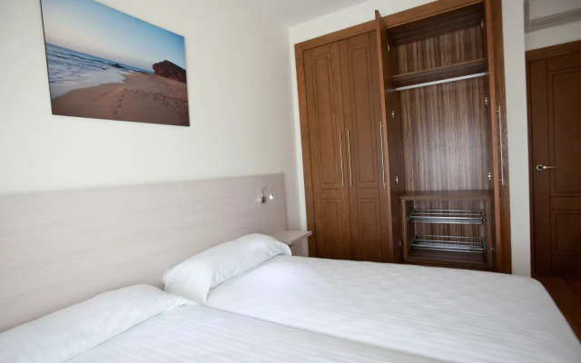 Apartamentos Dream Sea
