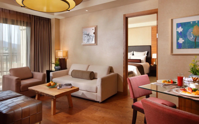 InterContinental Pyeongchang Resort Alpensia by IHG