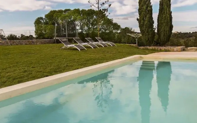 Residence by G Villa Sa Marineta