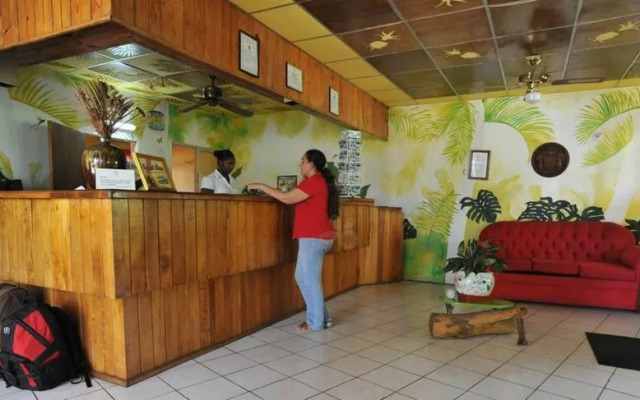 Negril Escape Resort & Spa