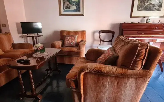 Casa Matilda Old Style
