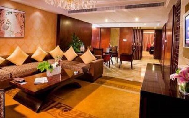 Hangzhou Linan Wonderland Hotel