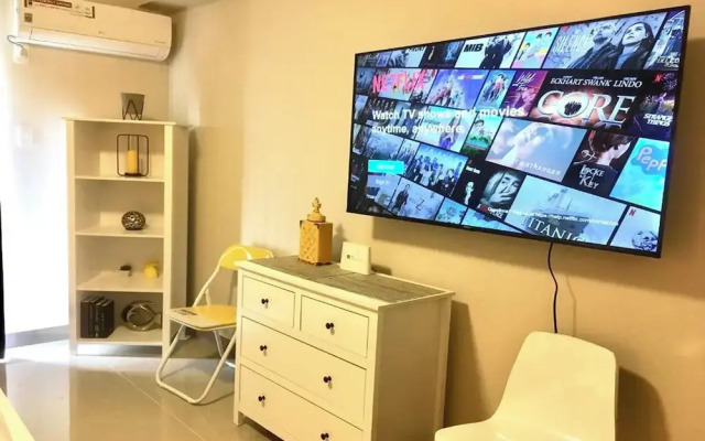 Bh Mangrove Condos