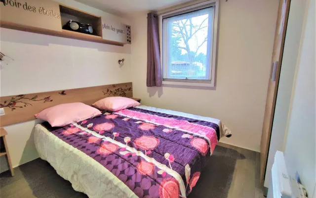 Mobil-Homes Deux Chambres