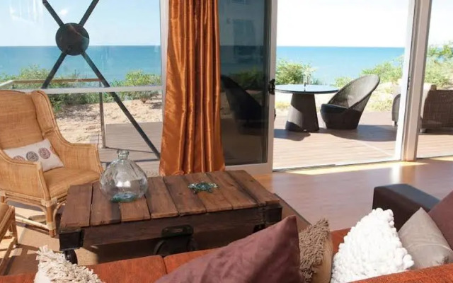 Eco Beach Wilderness Retreat