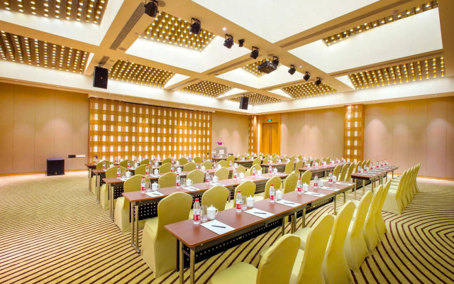 Narada Resort and Spa Anji