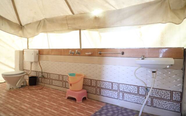 Mumal Desert Camp