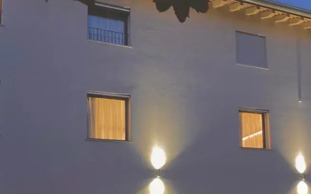 Nac Suites
