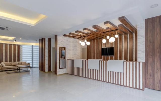 Jura Hotels Ada Beach Kuşadası