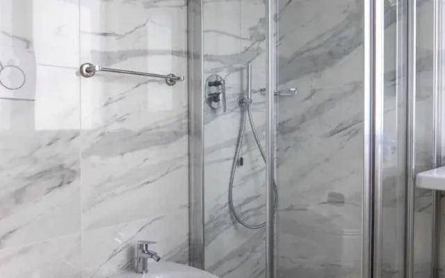 Hotel Ristorante Fortuna