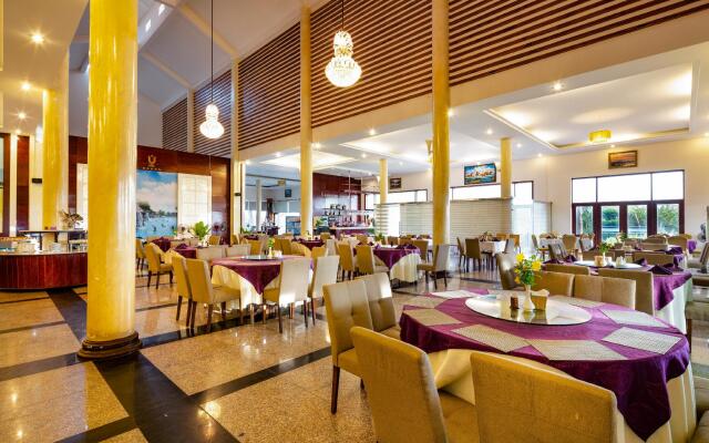 VietStar Resort & Spa
