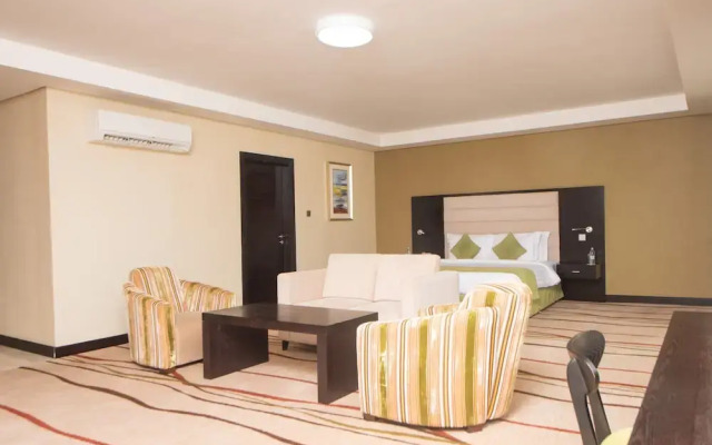 Crossroads Hotel Blantyre