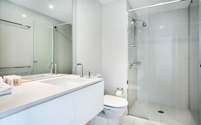 Sensational Q1 Surfers Paradise Resort Living