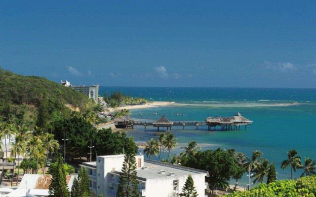 Hilton Noumea La Promenade Residences