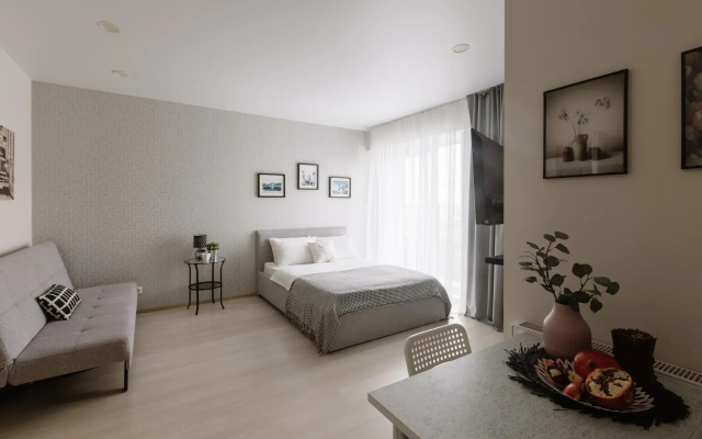 4 Ugla (Четыре угла) на Пушкинской