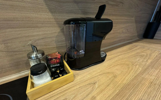 Loft (Лофт) на улице Береговая