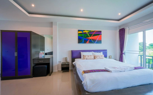 The Serenity Resort