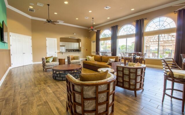 Bella Lago Apartment 6 Bedroom